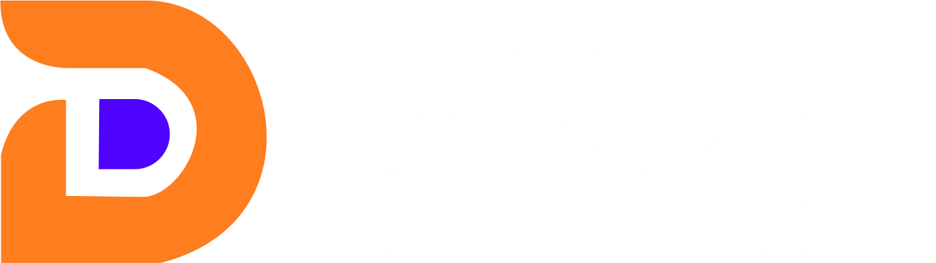 DigiExpi Logo