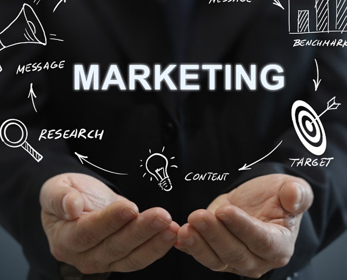 Digital Marketing Services