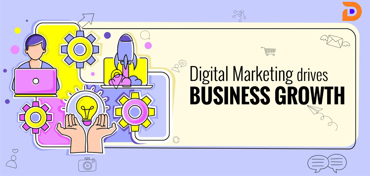 Digital Marketing